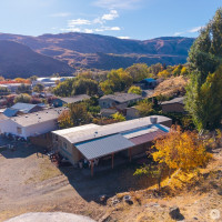 271 Chestnut Street, Chelan Falls, WA 98817