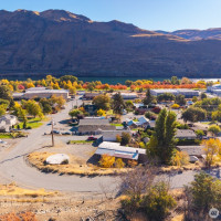 271 Chestnut Street, Chelan Falls, WA 98817