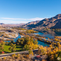271 Chestnut Street, Chelan Falls, WA 98817