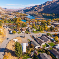 271 Chestnut Street, Chelan Falls, WA 98817