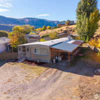 271 Chestnut Street, Chelan Falls, WA 98817