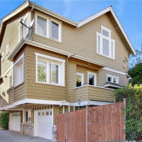 1136 23rd Avenue S, Seattle, WA 98144