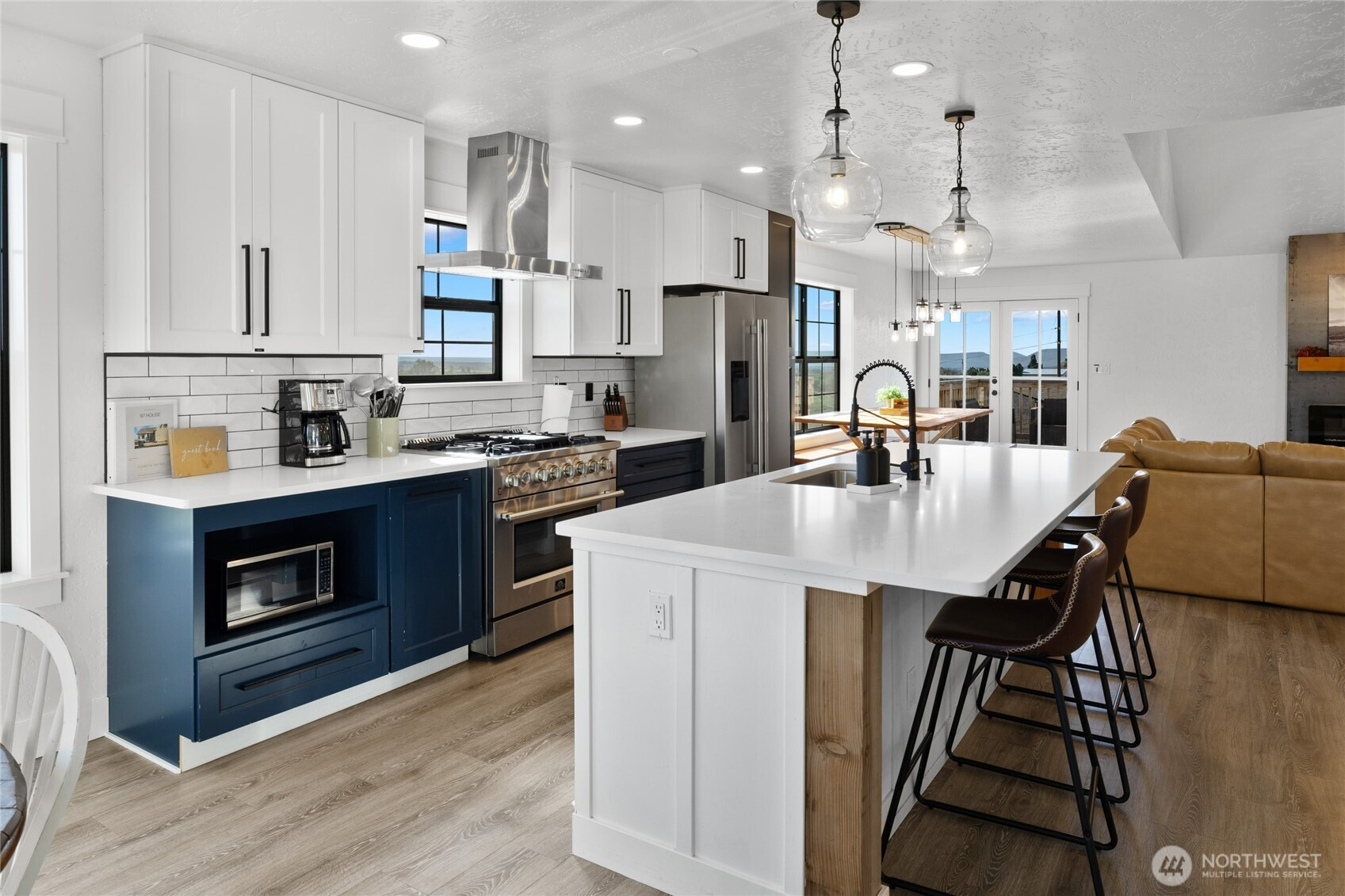 8545 Hwy 97, Ellensburg, WA 98926