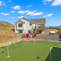 8545 Hwy 97, Ellensburg, WA 98926