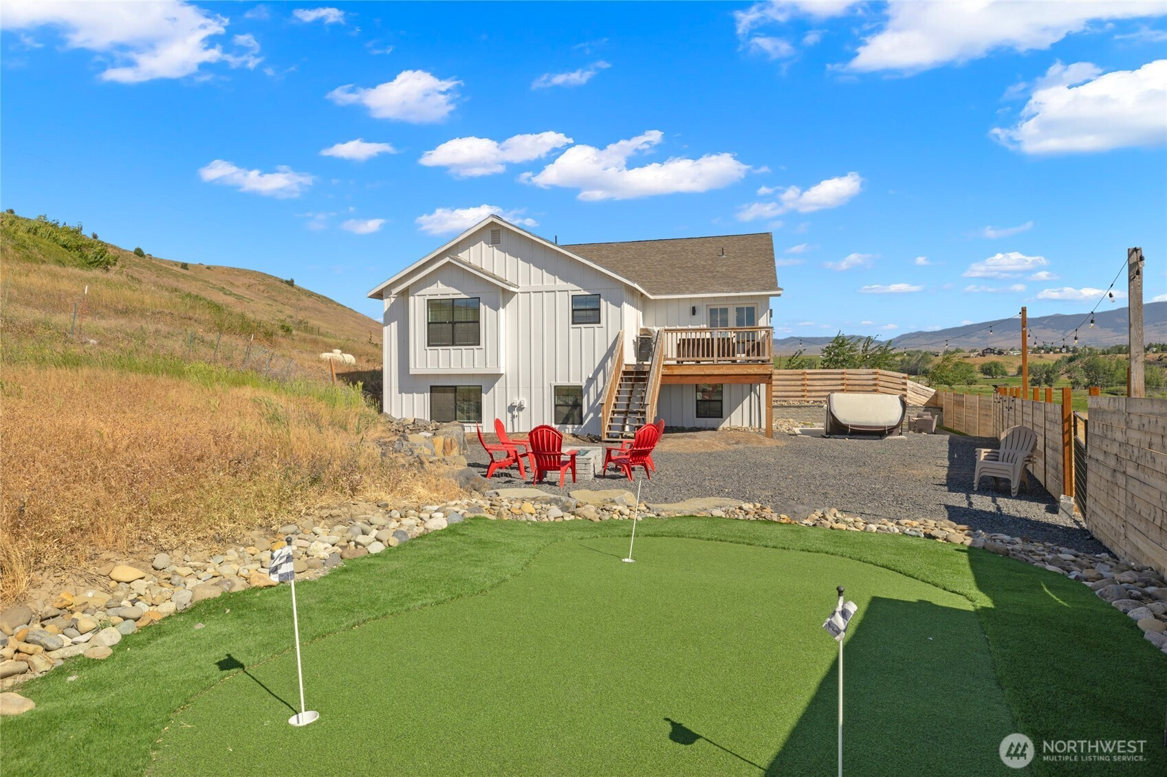 8545 Hwy 97, Ellensburg, WA 98926