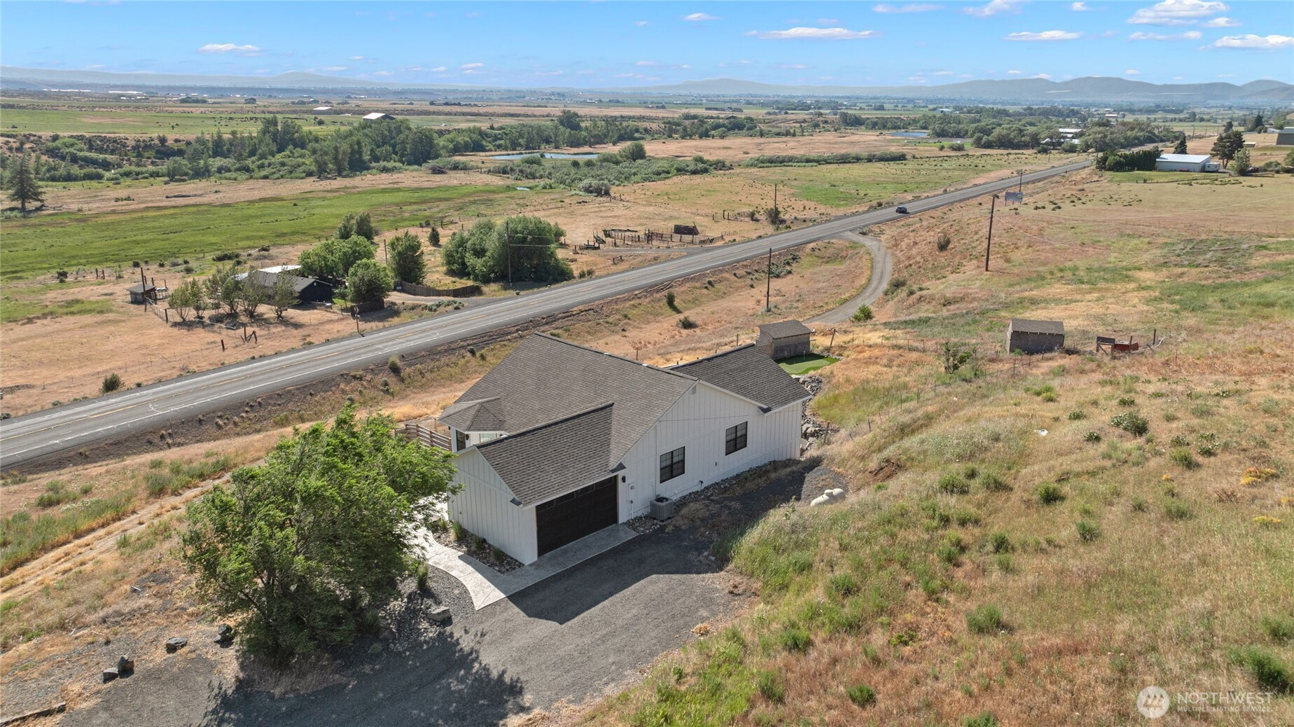 8545 Hwy 97, Ellensburg, WA 98926