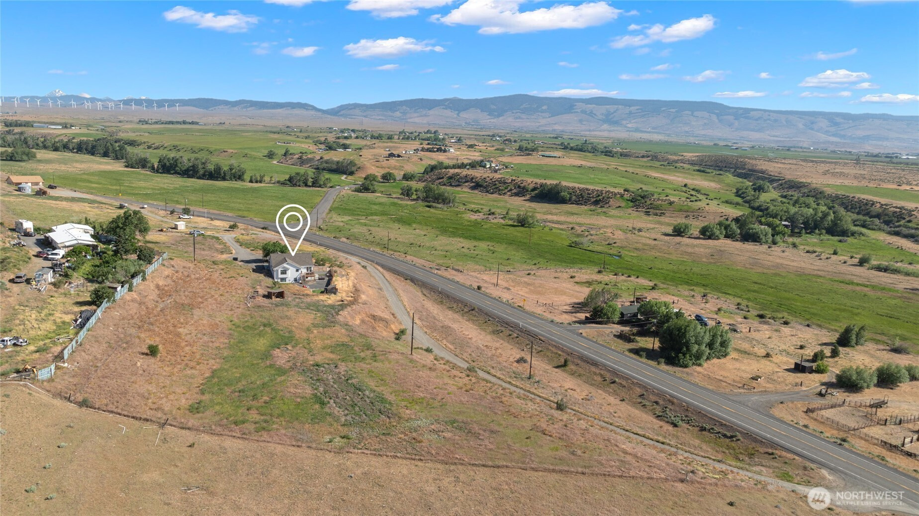 8545 Hwy 97, Ellensburg, WA 98926