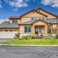 9672 Long Point Lane NW, Silverdale, WA 98383