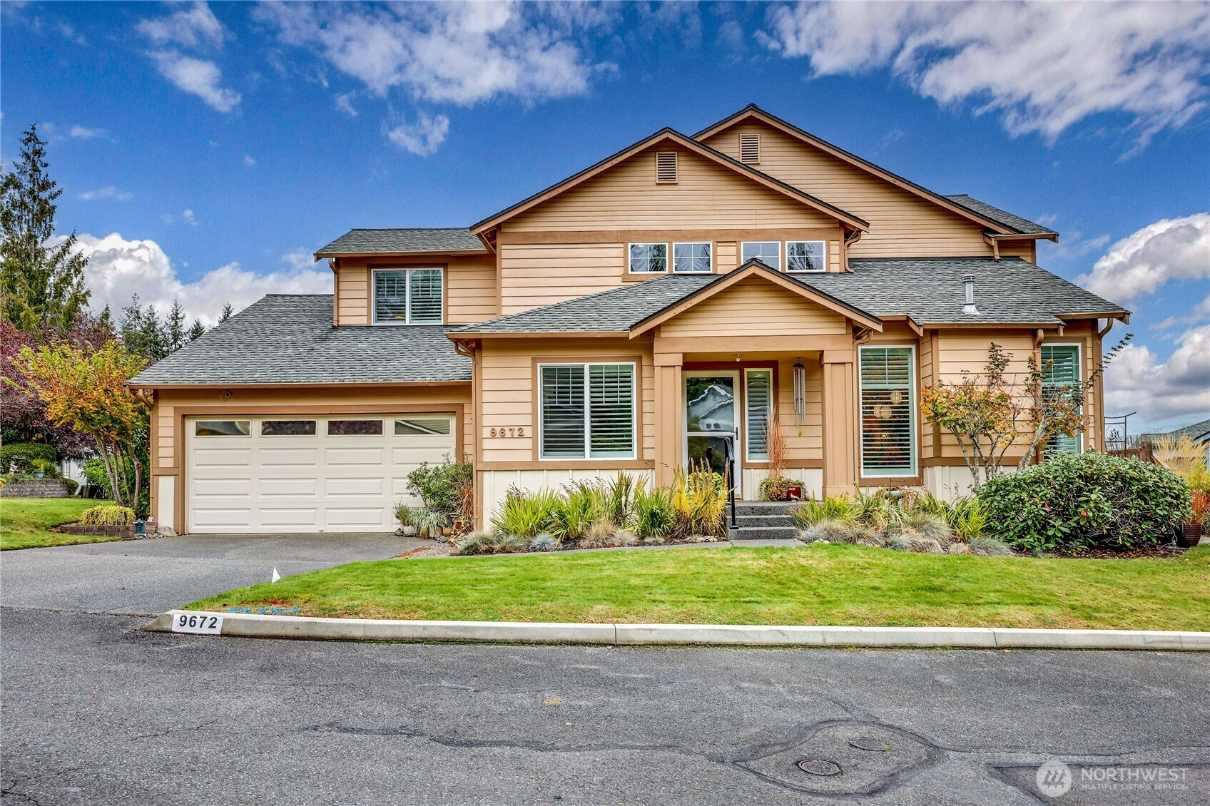 9672 Long Point Lane NW, Silverdale, WA 98383