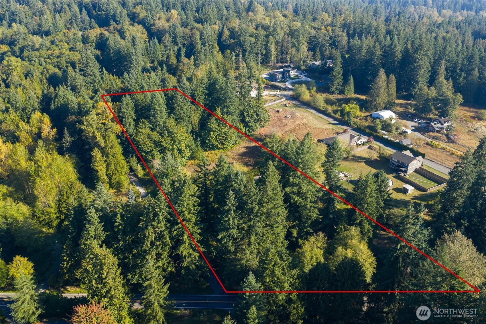 26920 NE Ames Lake Road, Redmond, WA 98053