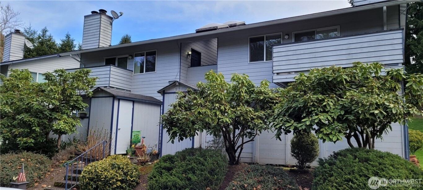 12717 NE 144th Street, Kirkland, WA 98034