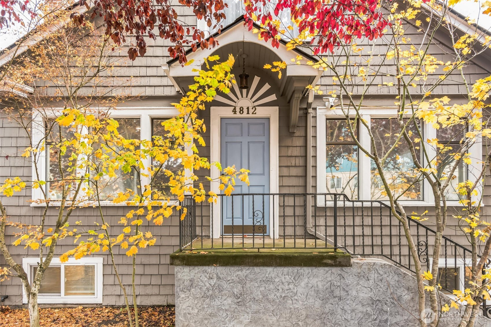 4812 Aurora Avenue, Seattle, WA 98103
