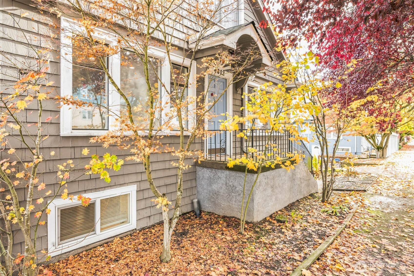 4812 Aurora Avenue, Seattle, WA 98103