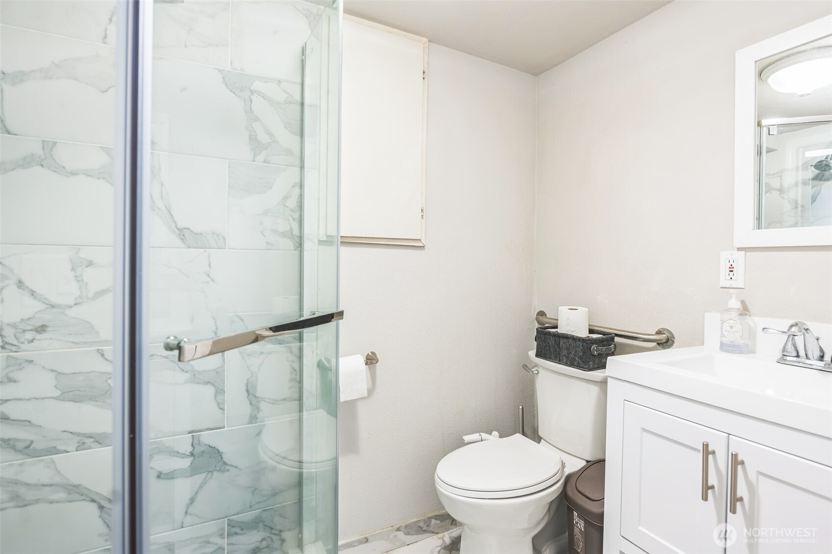 4812 Aurora Avenue, Seattle, WA 98103