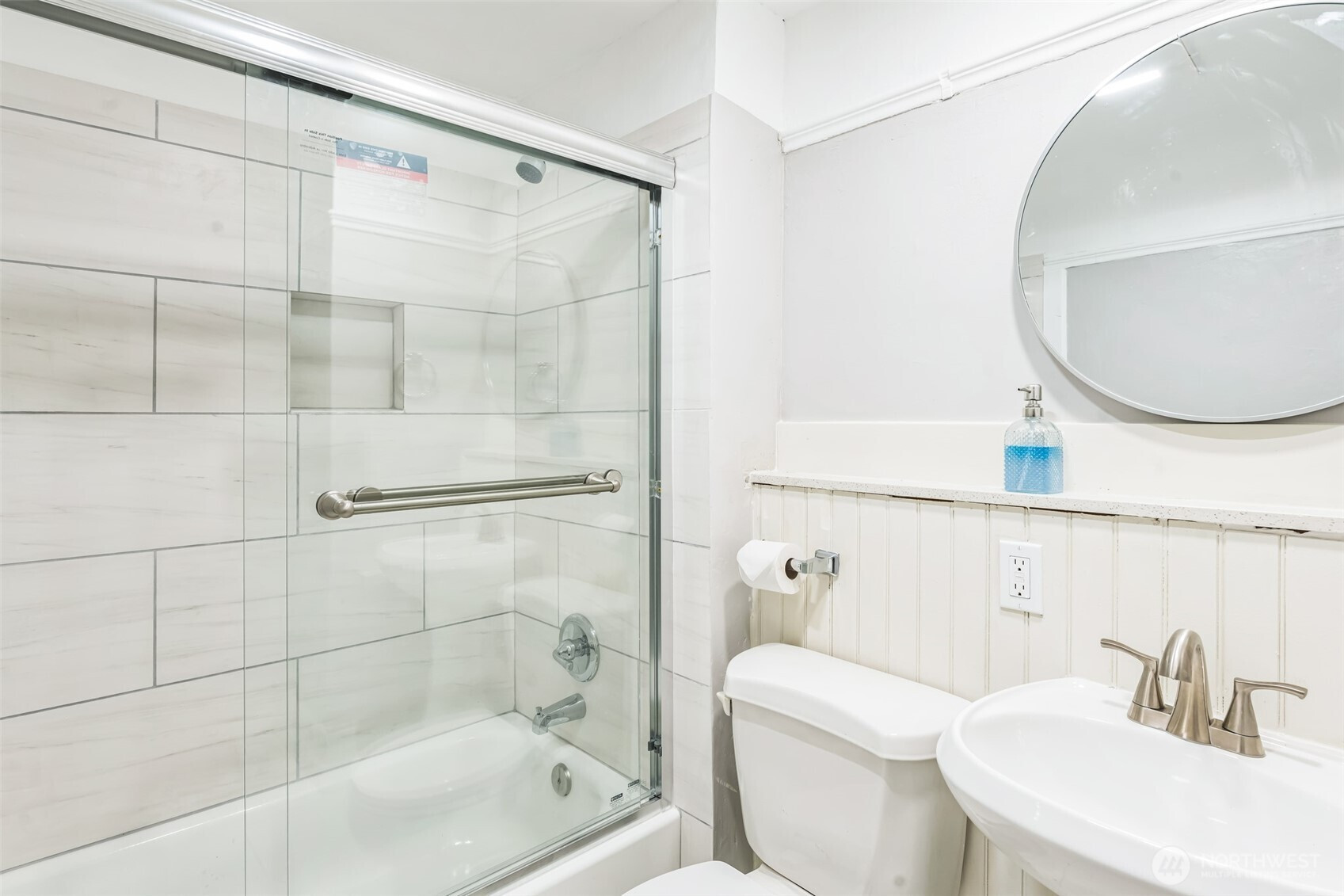 4812 Aurora Avenue, Seattle, WA 98103