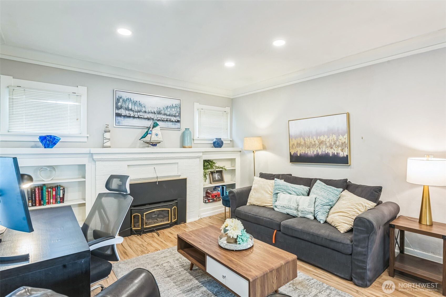 4812 Aurora Avenue, Seattle, WA 98103