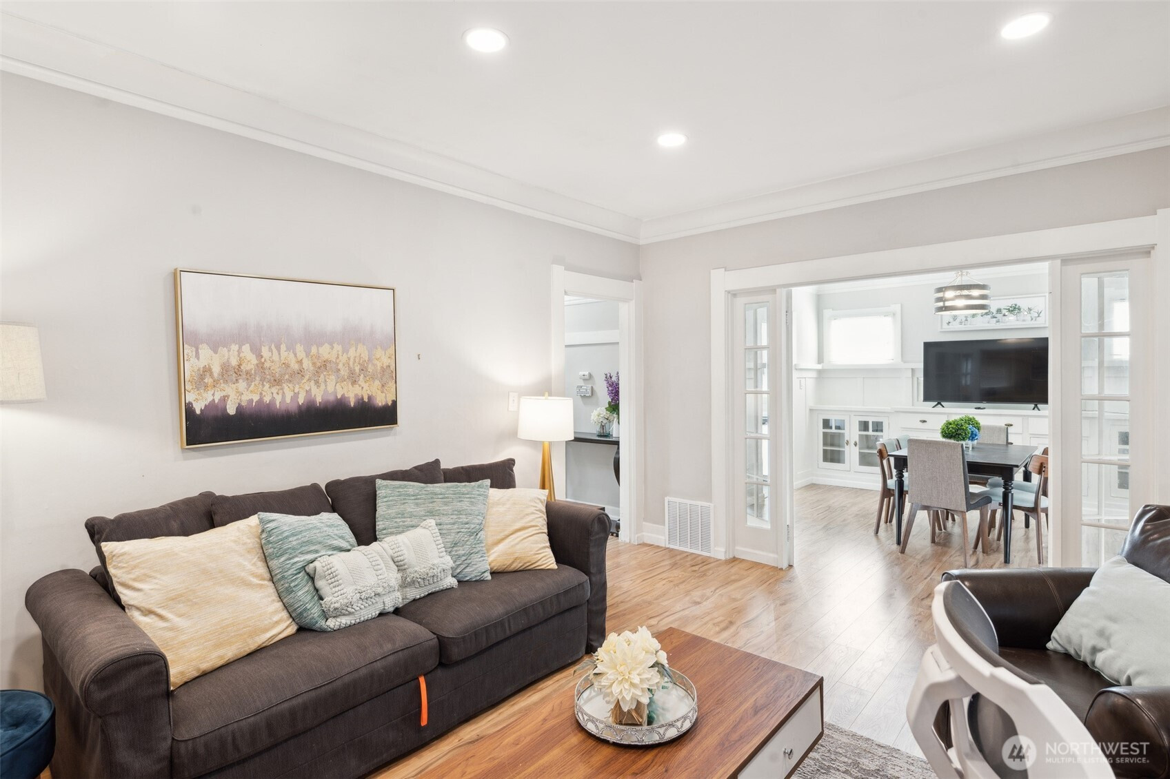 4812 Aurora Avenue, Seattle, WA 98103