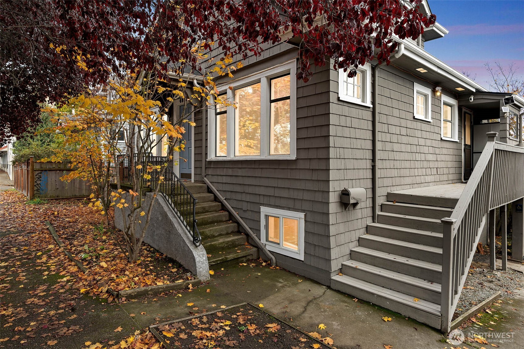 4812 Aurora Avenue, Seattle, WA 98103