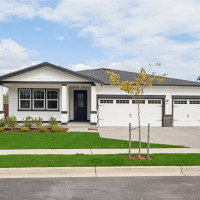 508 SE 11th Place, North Bend, WA 98045