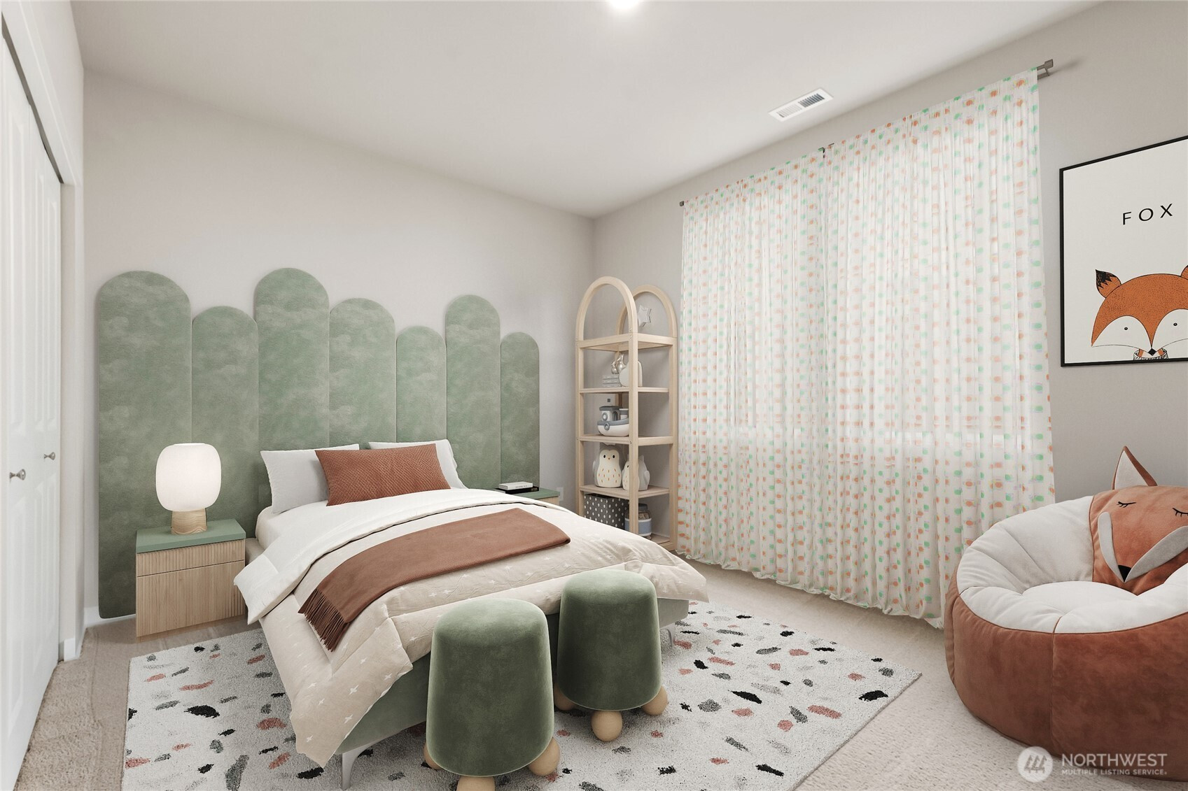 508 SE 11th Place, North Bend, WA 98045