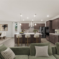 508 SE 11th Place, North Bend, WA 98045