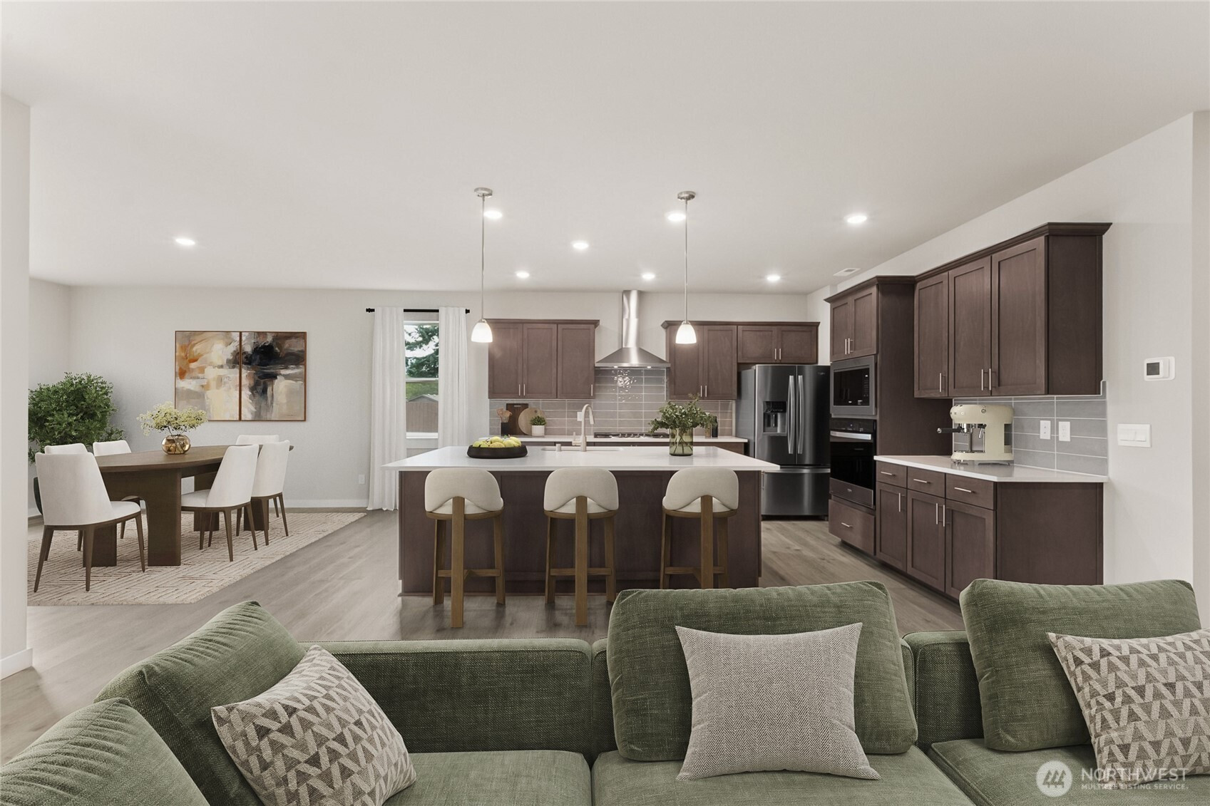 508 SE 11th Place, North Bend, WA 98045