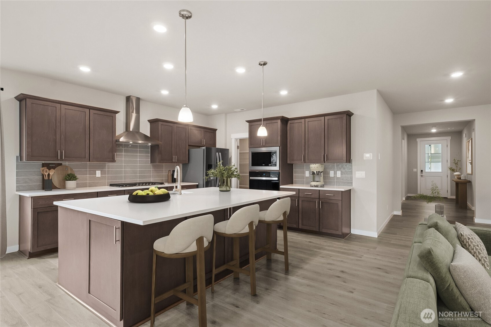 508 SE 11th Place, North Bend, WA 98045