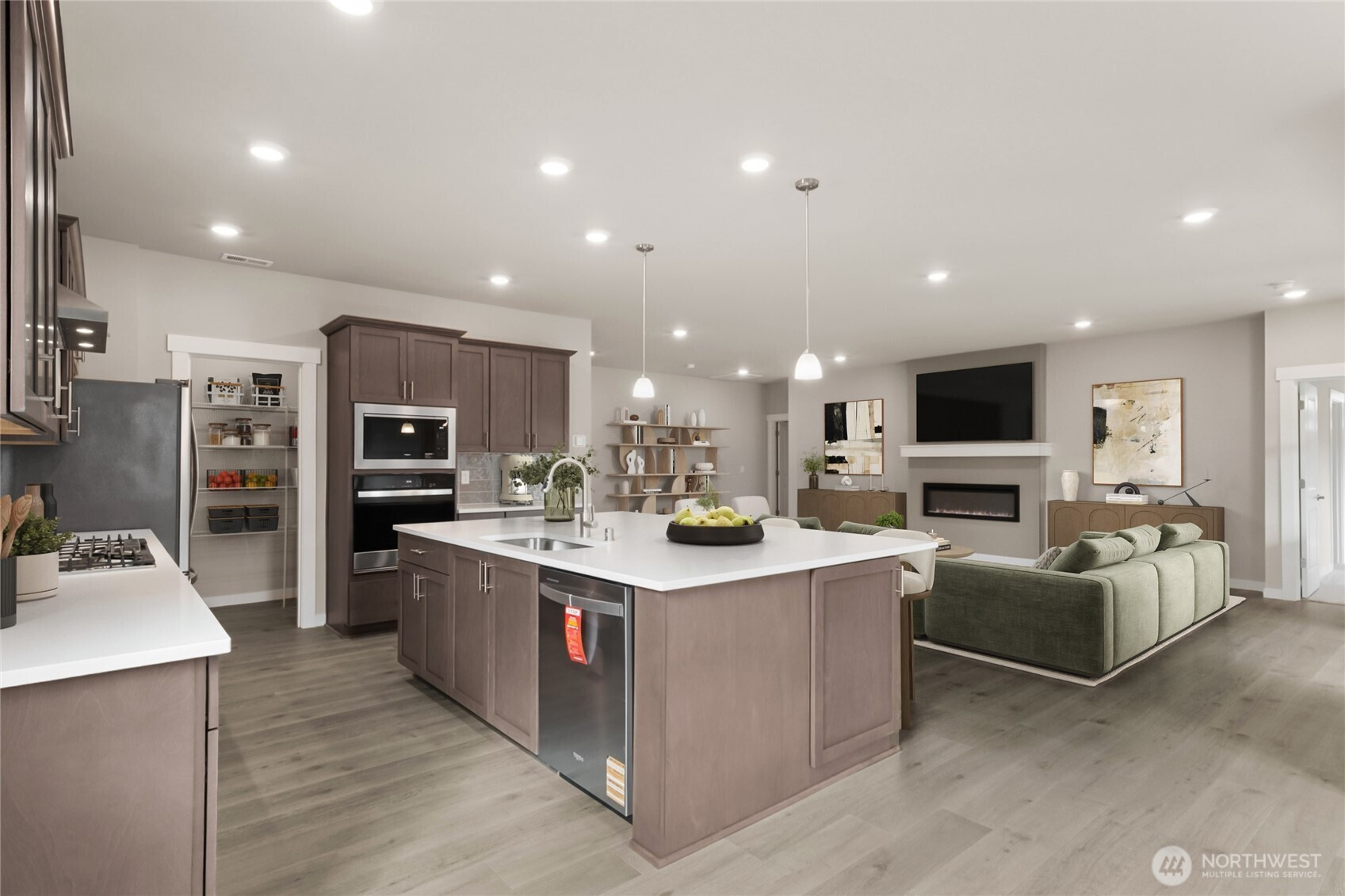 508 SE 11th Place, North Bend, WA 98045