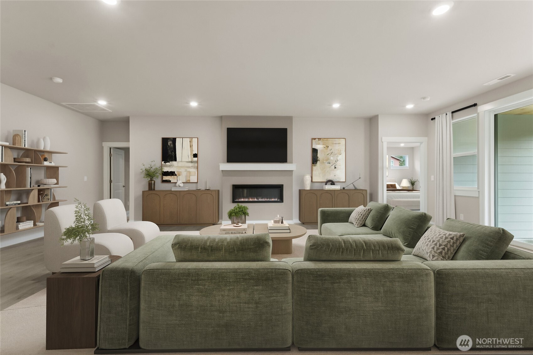 508 SE 11th Place, North Bend, WA 98045