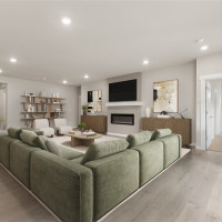 508 SE 11th Place, North Bend, WA 98045