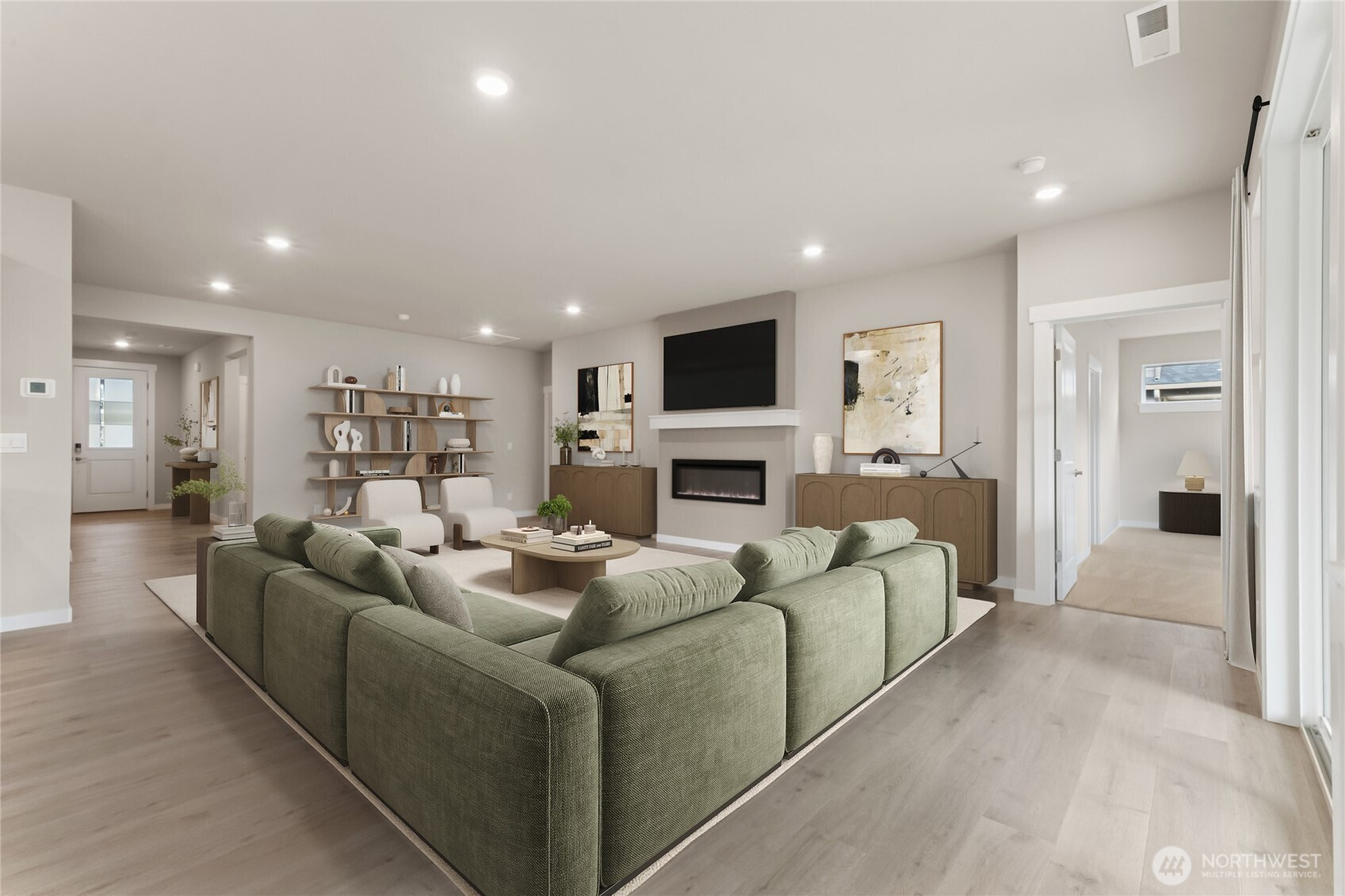 508 SE 11th Place, North Bend, WA 98045