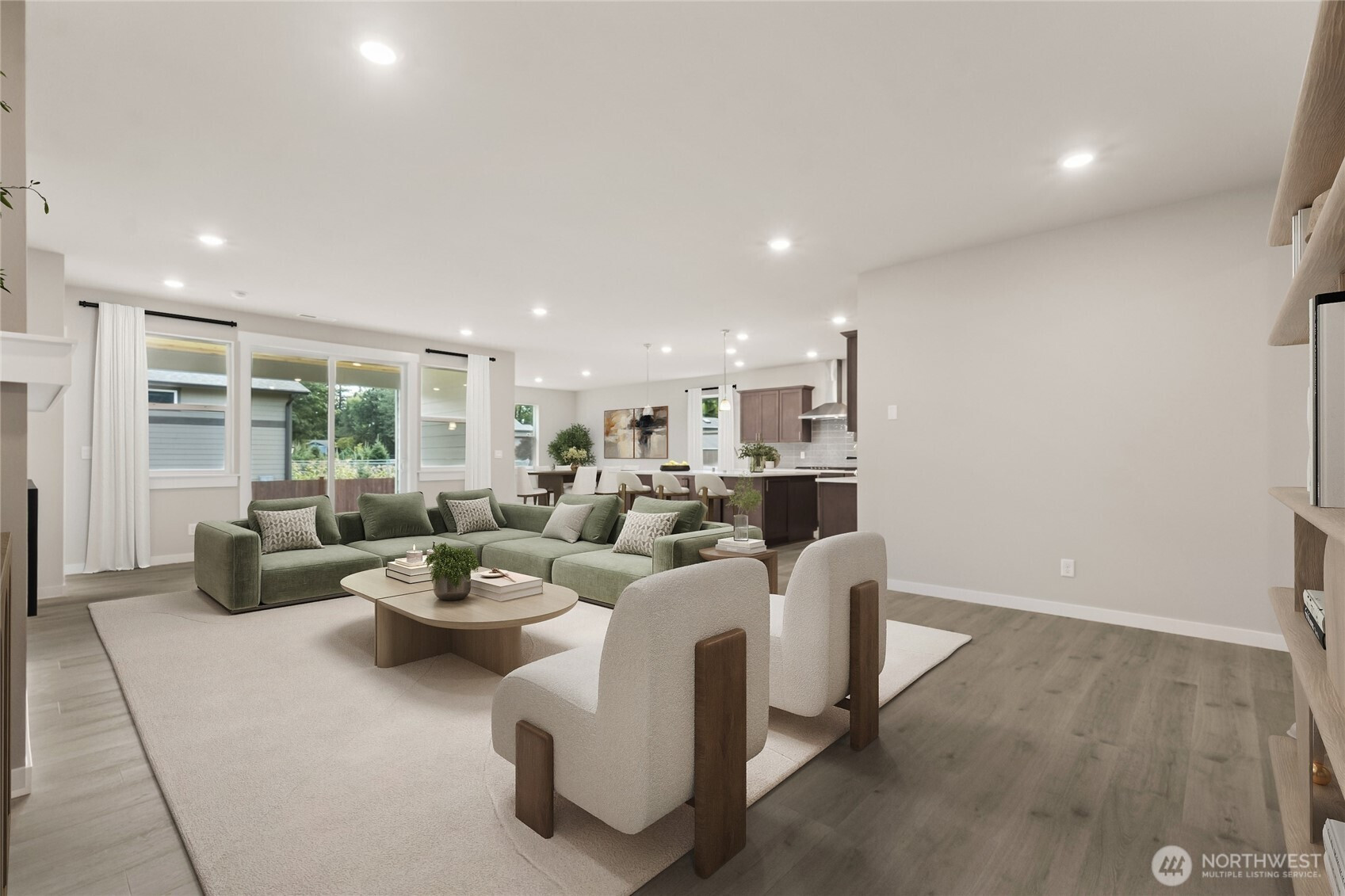 508 SE 11th Place, North Bend, WA 98045