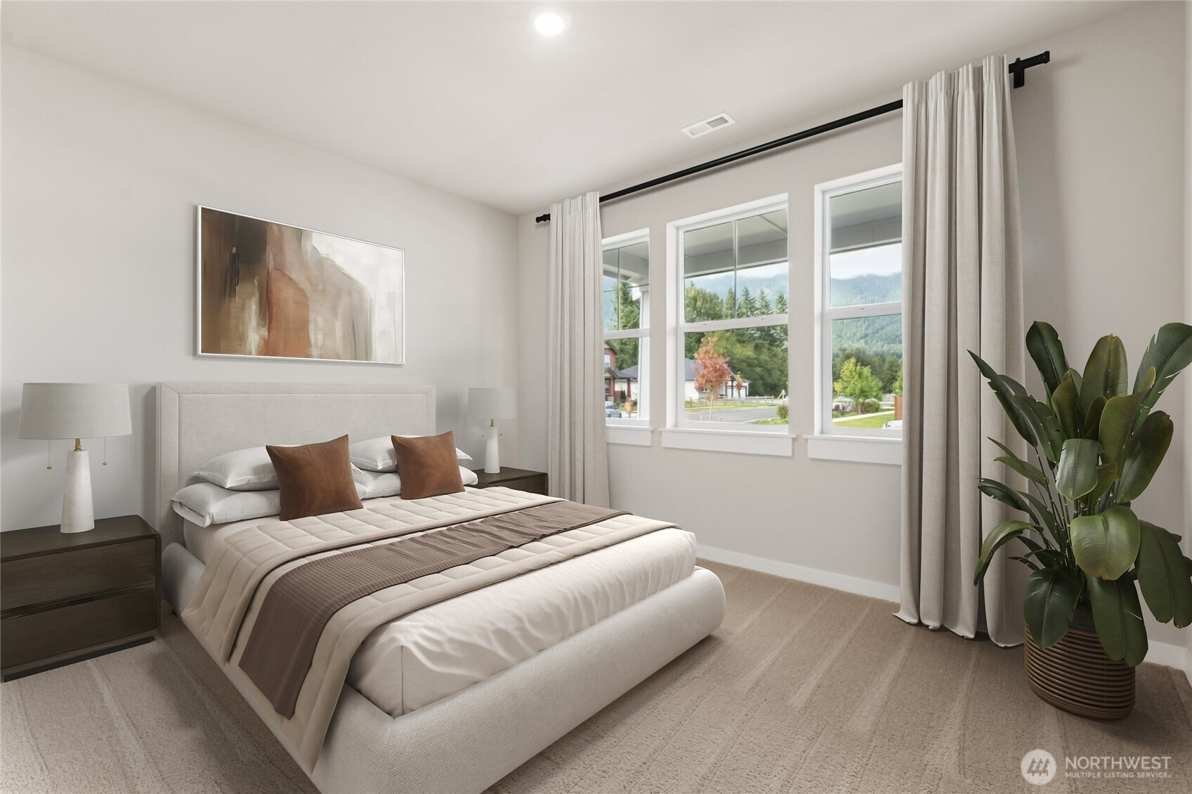 508 SE 11th Place, North Bend, WA 98045