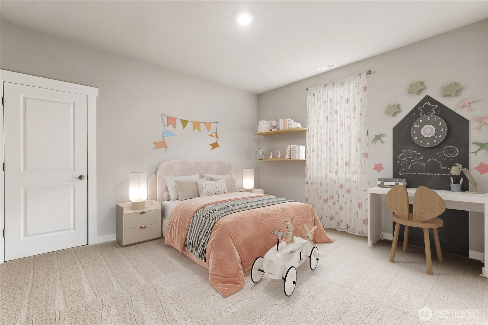 508 SE 11th Place, North Bend, WA 98045