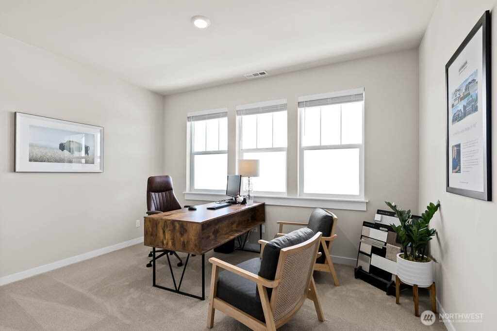 508 SE 11th Place, North Bend, WA 98045