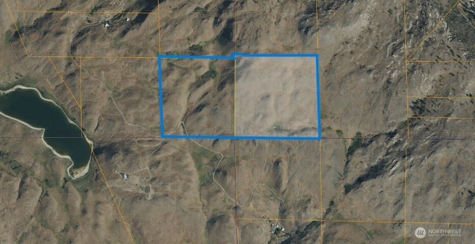 161 Weatherstone Rd, Riverside, WA 98849