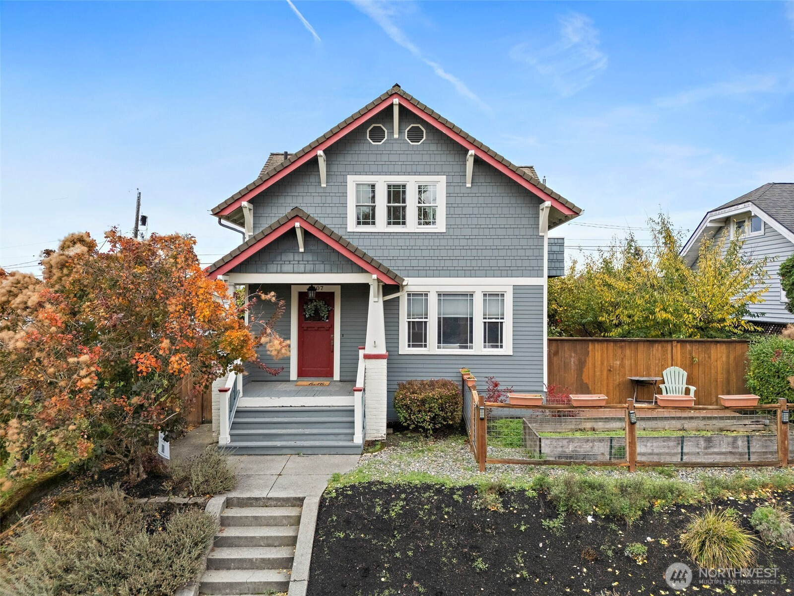 5207 N Pearl Street, Ruston, WA 98407