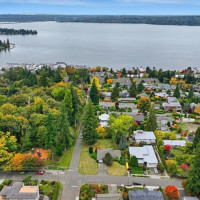 5501 106th Avenue NE, Kirkland, WA 98033