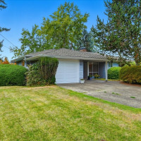 5501 106th Avenue NE, Kirkland, WA 98033