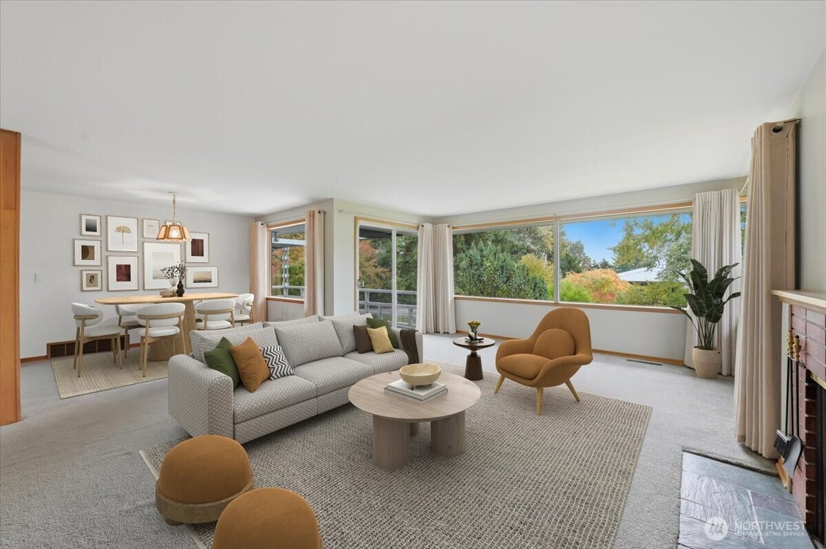 5501 106th Avenue NE, Kirkland, WA 98033