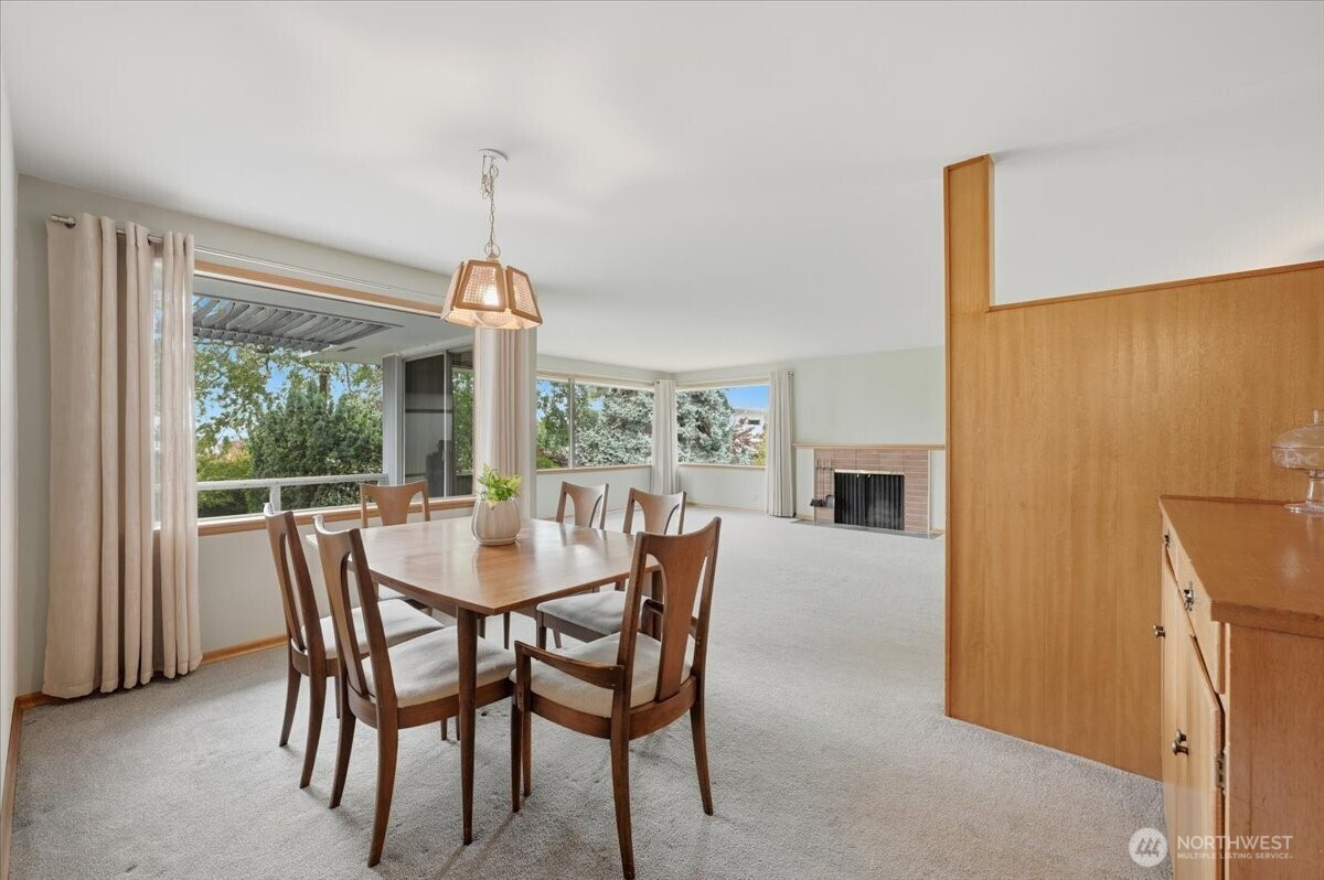 5501 106th Avenue NE, Kirkland, WA 98033