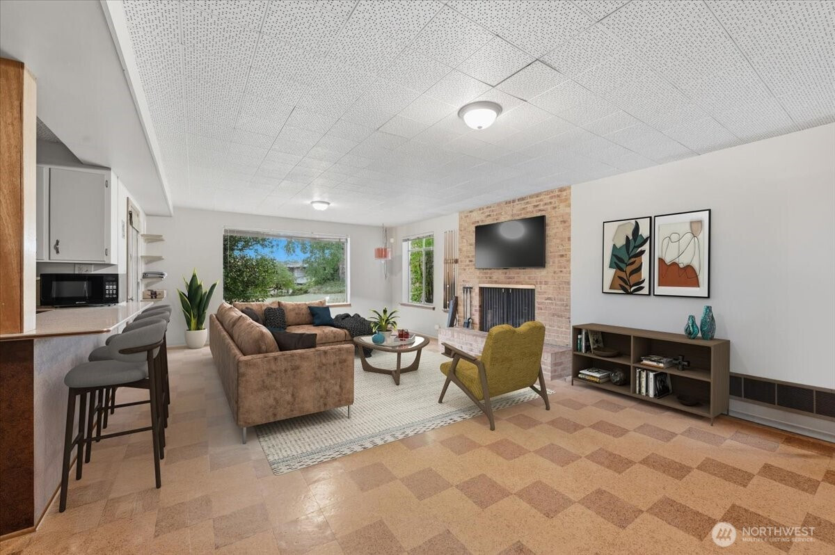 5501 106th Avenue NE, Kirkland, WA 98033