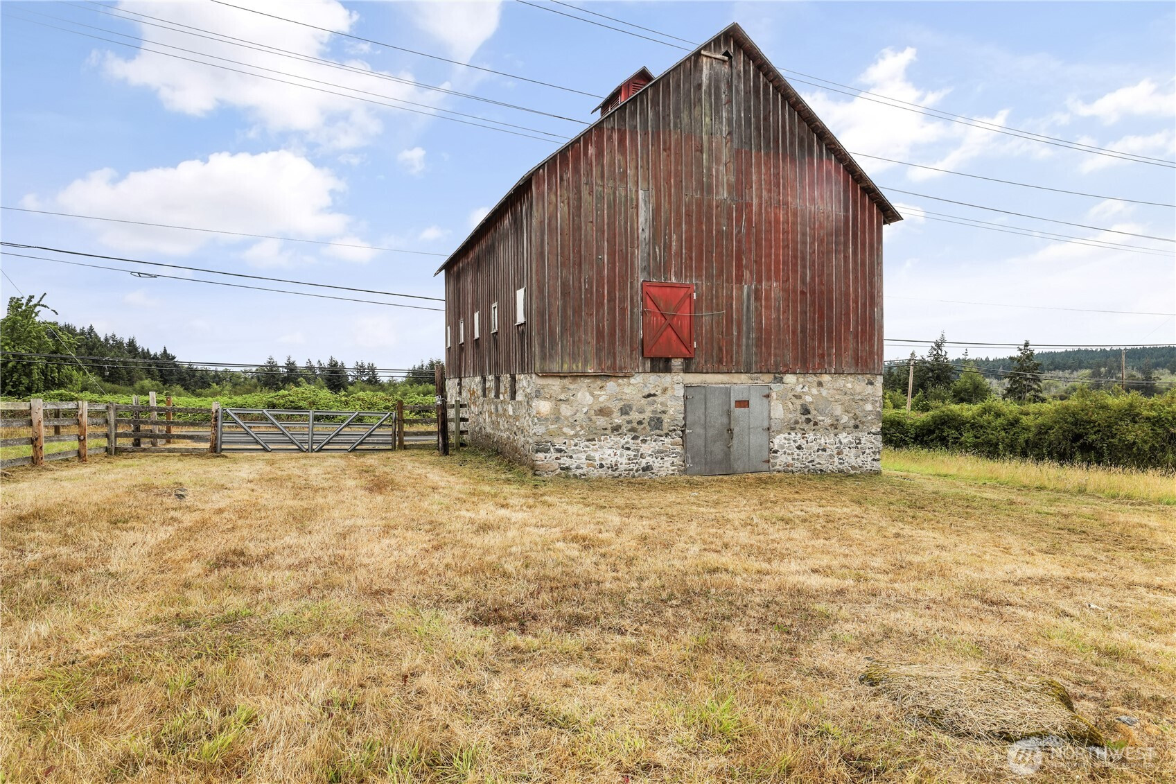 0 Hunt Road, Oak Harbor, WA 98277