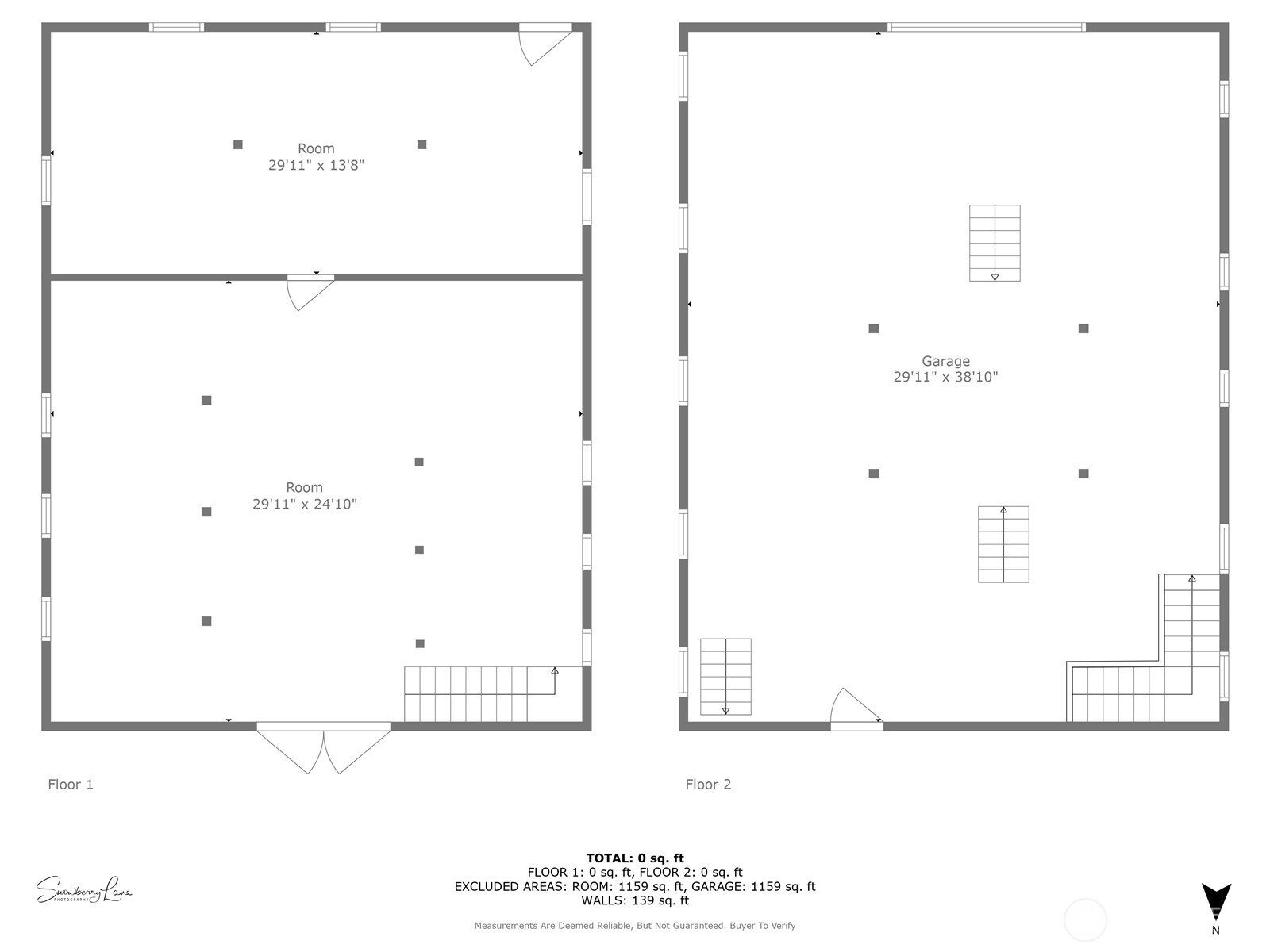 0 Hunt Road, Oak Harbor, WA 98277
