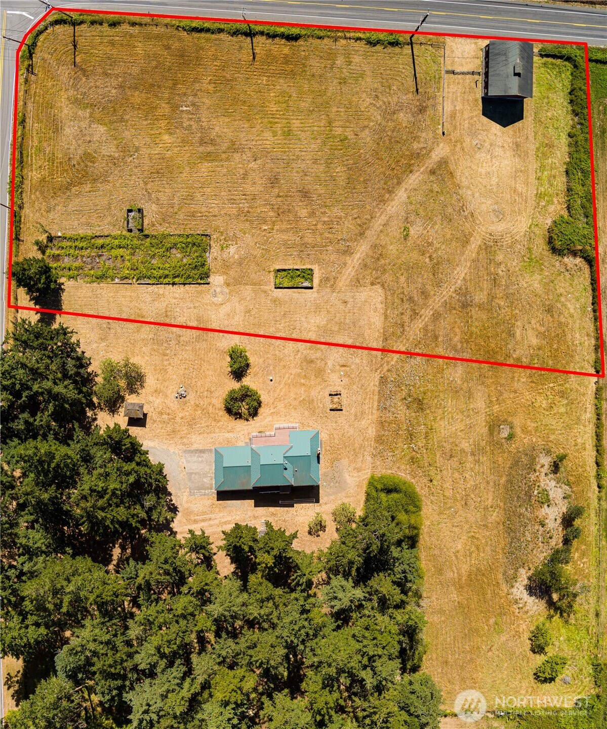 0 Hunt Road, Oak Harbor, WA 98277