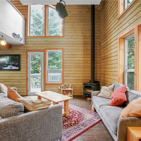 180 Chomonix Place, Snoqualmie Pass, WA 98068