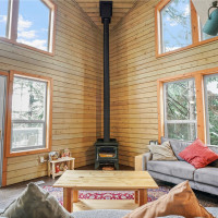 180 Chomonix Place, Snoqualmie Pass, WA 98068