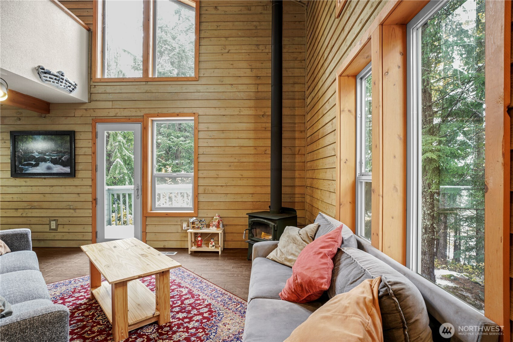 180 Chomonix Place, Snoqualmie Pass, WA 98068