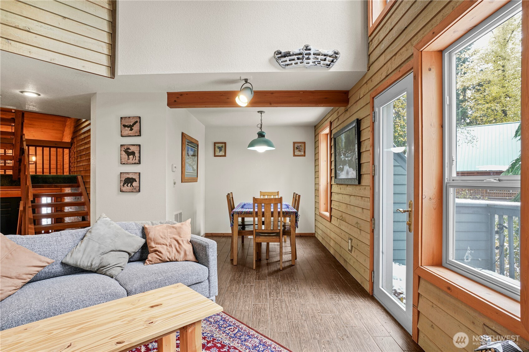 180 Chomonix Place, Snoqualmie Pass, WA 98068