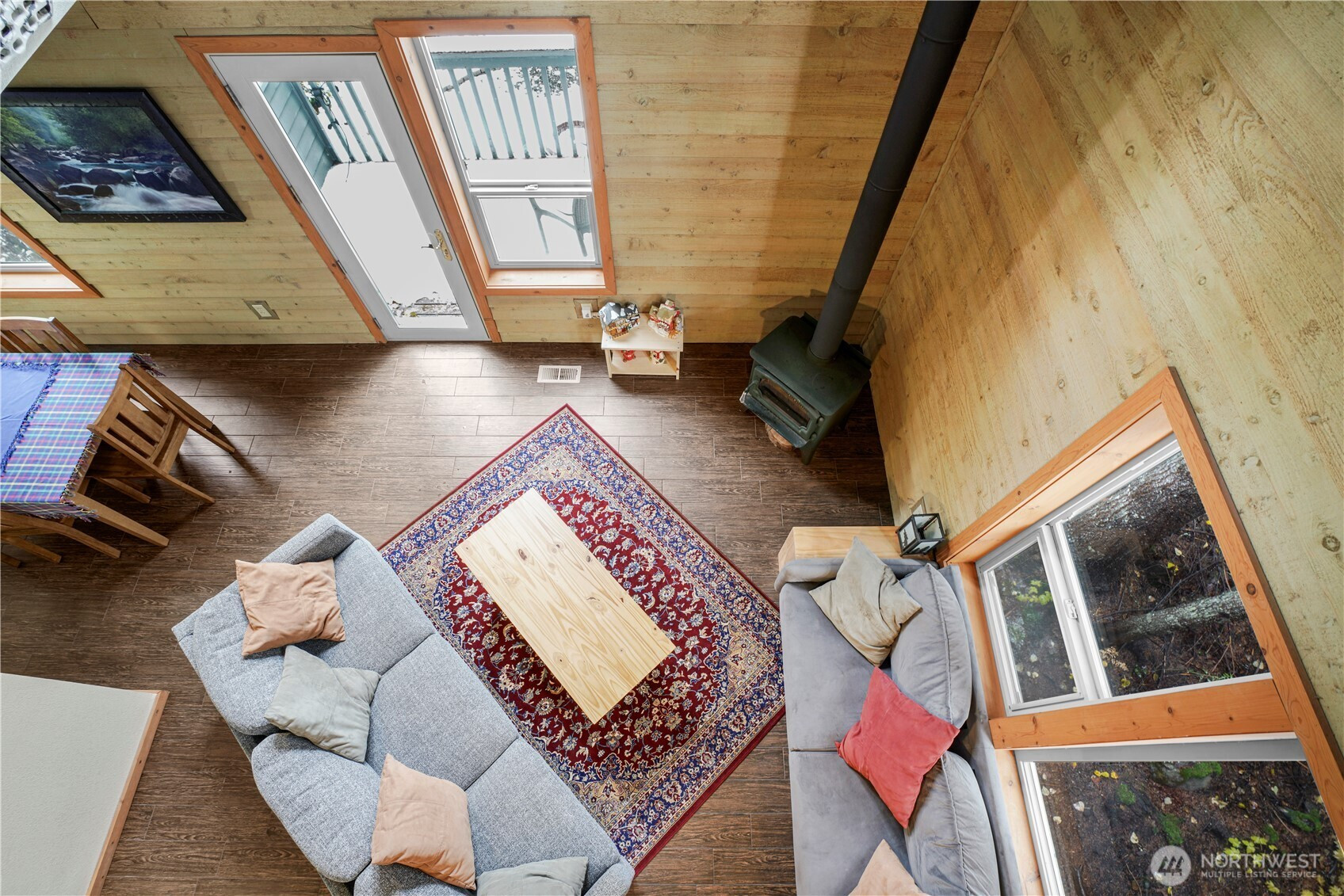 180 Chomonix Place, Snoqualmie Pass, WA 98068